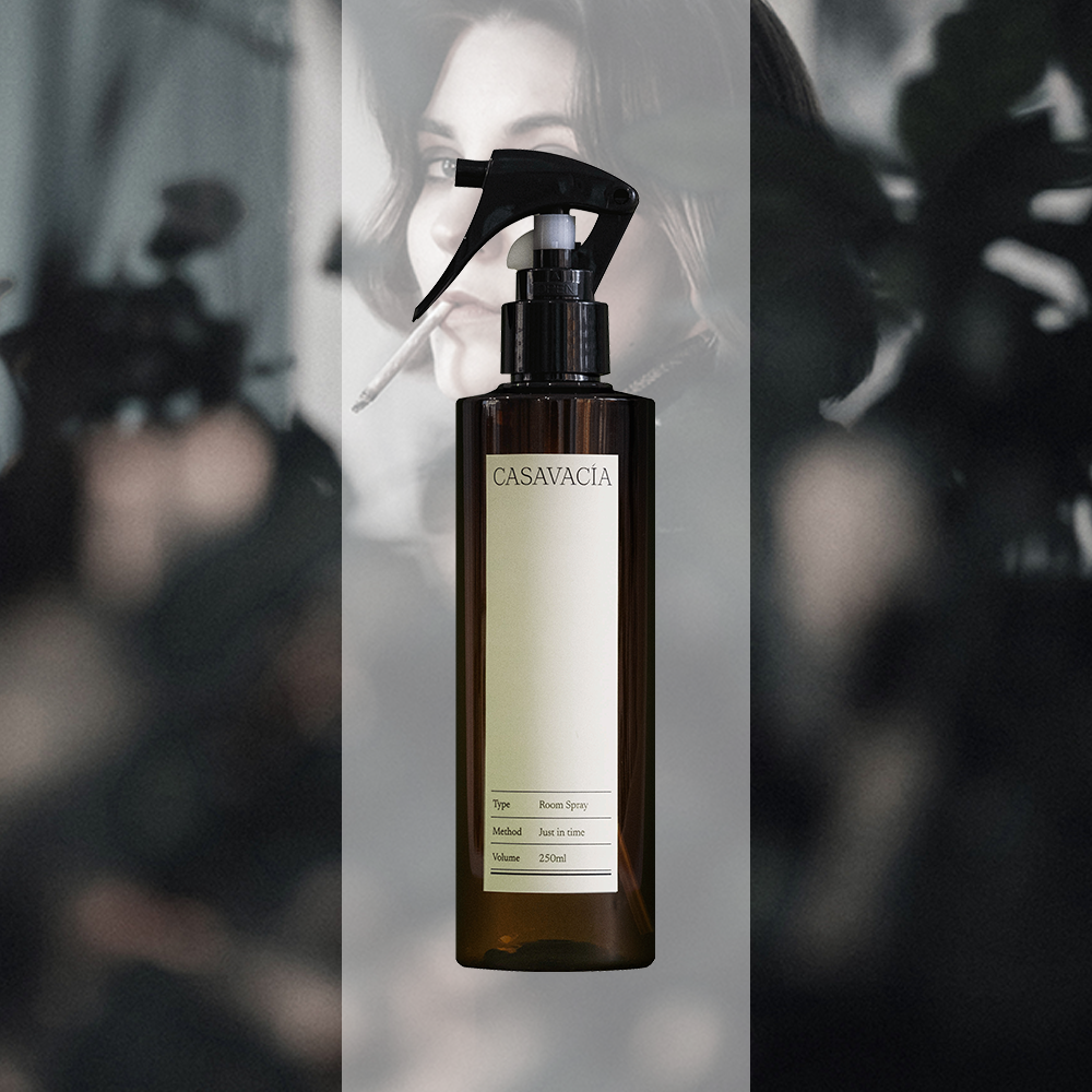 어벤투스 포 허 룸스프레이 섬유향수 드레스퍼퓸 Eau de Toilette(10%) - 상품 이미지