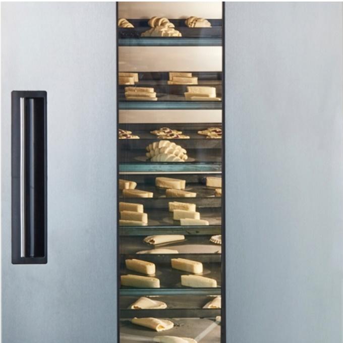 업소용 소형 도우 컨디셔너 20매 제빵용 생지 냉동 냉장 발효기