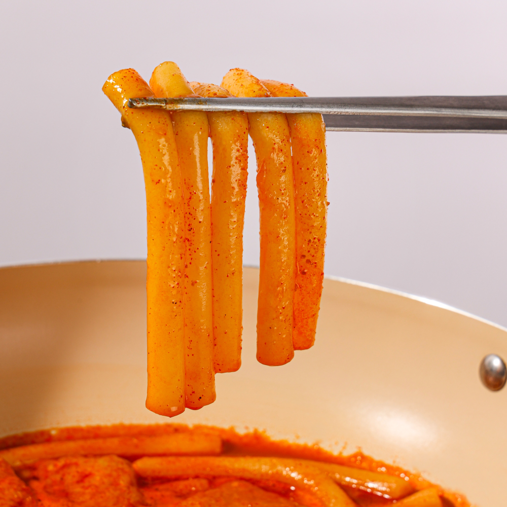 대유잼떡볶이 국물 떡볶이 밀키트 5개 - 상세 이미지 3