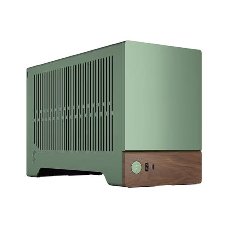 Fractal Design Terra Jade (리틀밸리)