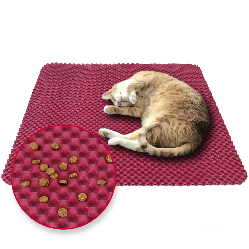 노즈워크 스크래쳐 다용도 고양이 강아지매트 배변패드