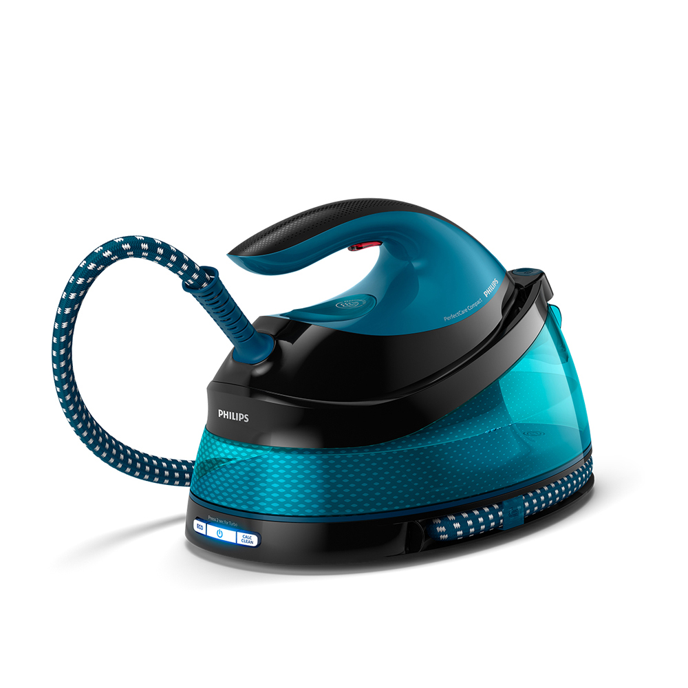 필립스 스팀다리미 퍼펙케어 컴팩트 GC7846/80