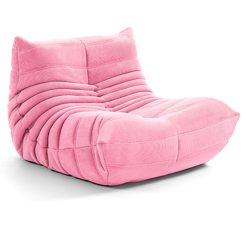 토고 소파 Togo sofa 리네로제 1인 스웨이드