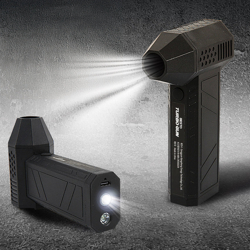 무선에어건 소형 크로스건 청소기 캠핑 휴대용 세차