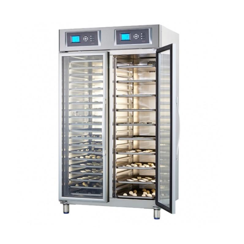 업소용 베이커리 생지 도우 발효기 대용량 양문형 빵집 발효기 40매