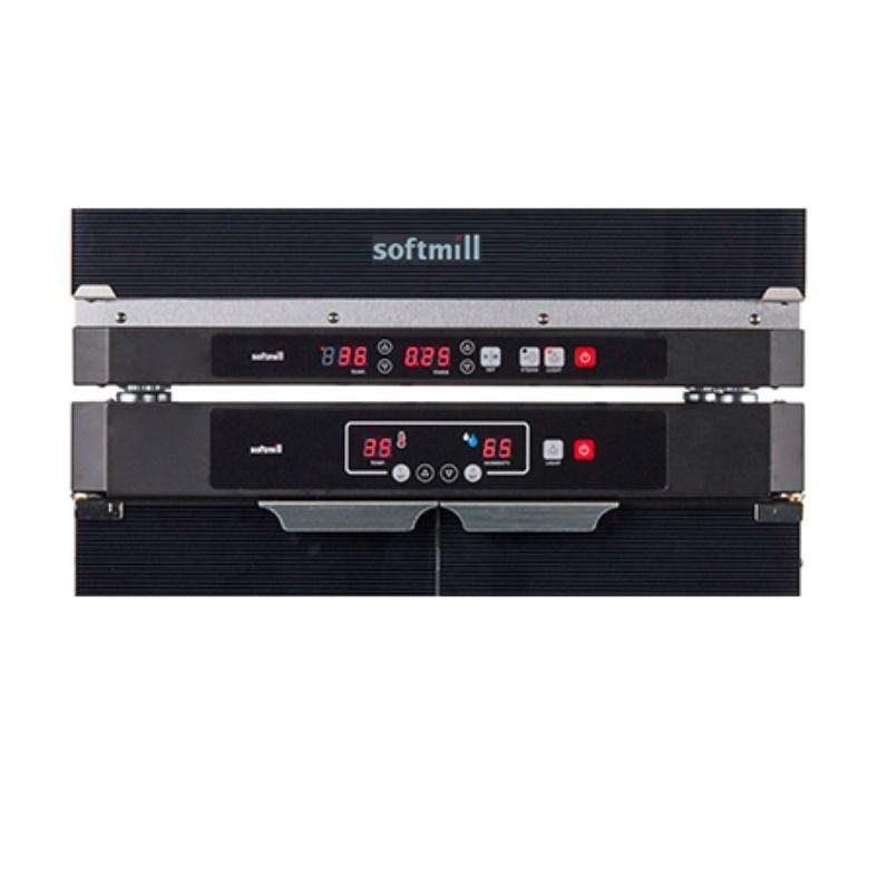 업소용 소형 제과 제빵 오븐 가정용 카페 미니 컨벡션 오븐기