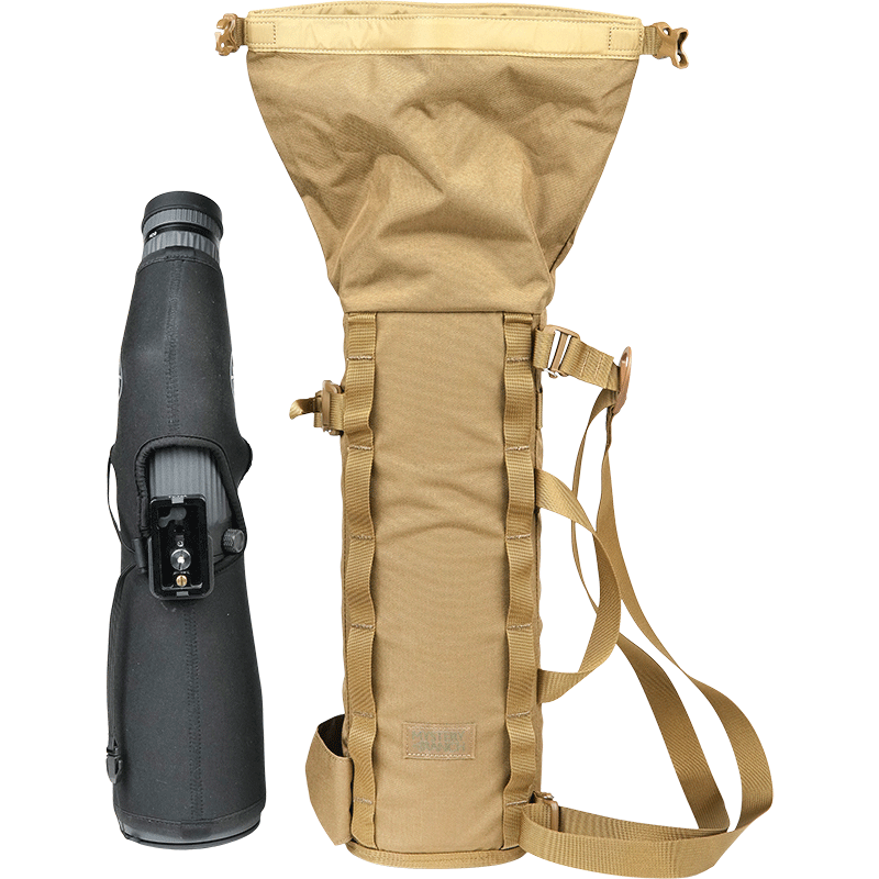 [미스테리 랜치] 스포팅 스코프 슬링 (SPOTTING SCOPE SLING) - 상세 이미지 4