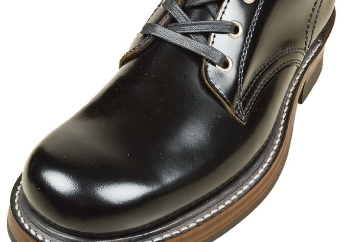 토이즈맥코이 남성 워크 부츠 SAXON GLASS LEATHER TMA2307 - 상세 이미지 2