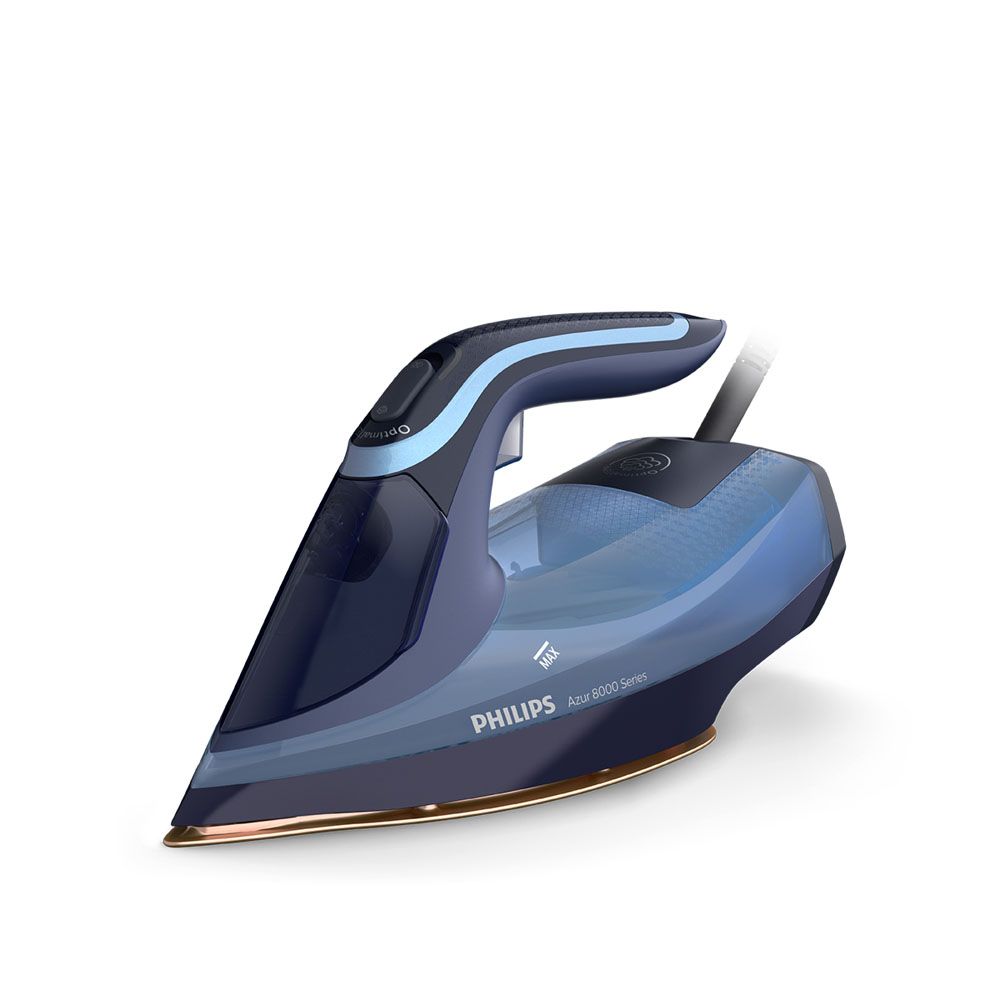 필립스 스팀다리미 8000시리즈 DST8020/20