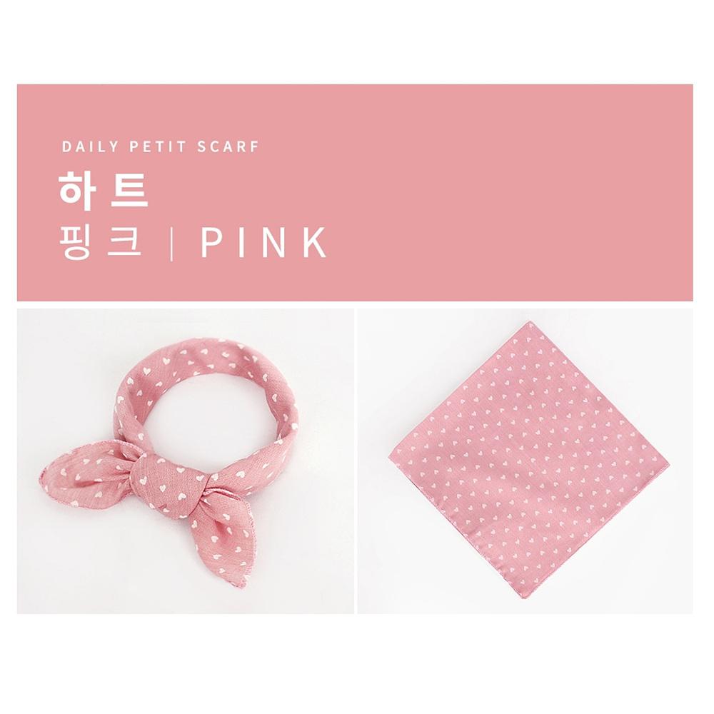 아기목수건 어린이목수건 아기목스카프