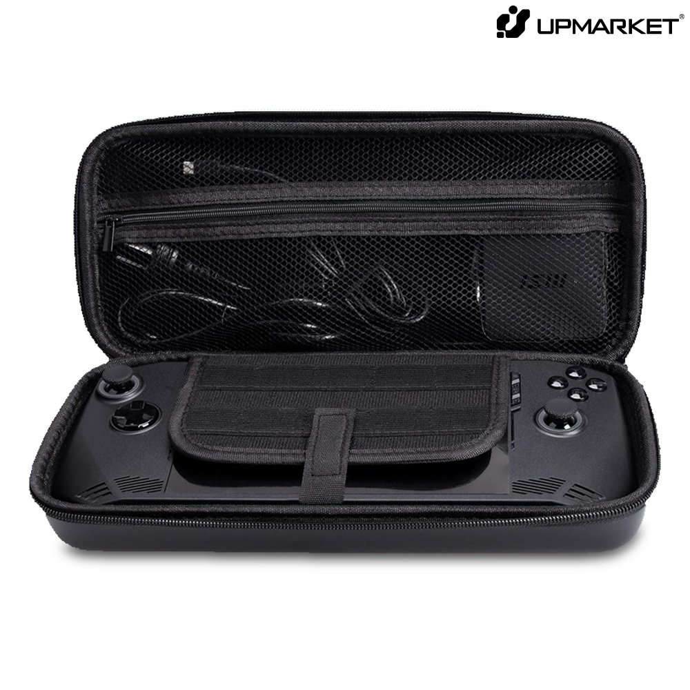 MSI 클로7 케이스 EVA 캐링 파우치 - 상세 이미지 2