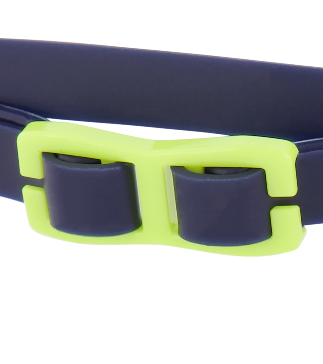스피도 스피드 소켓 2.0 미러 고글 수경 Peacoat/Cobalt/Emerald Mirrored Goggle - 상세 이미지 4