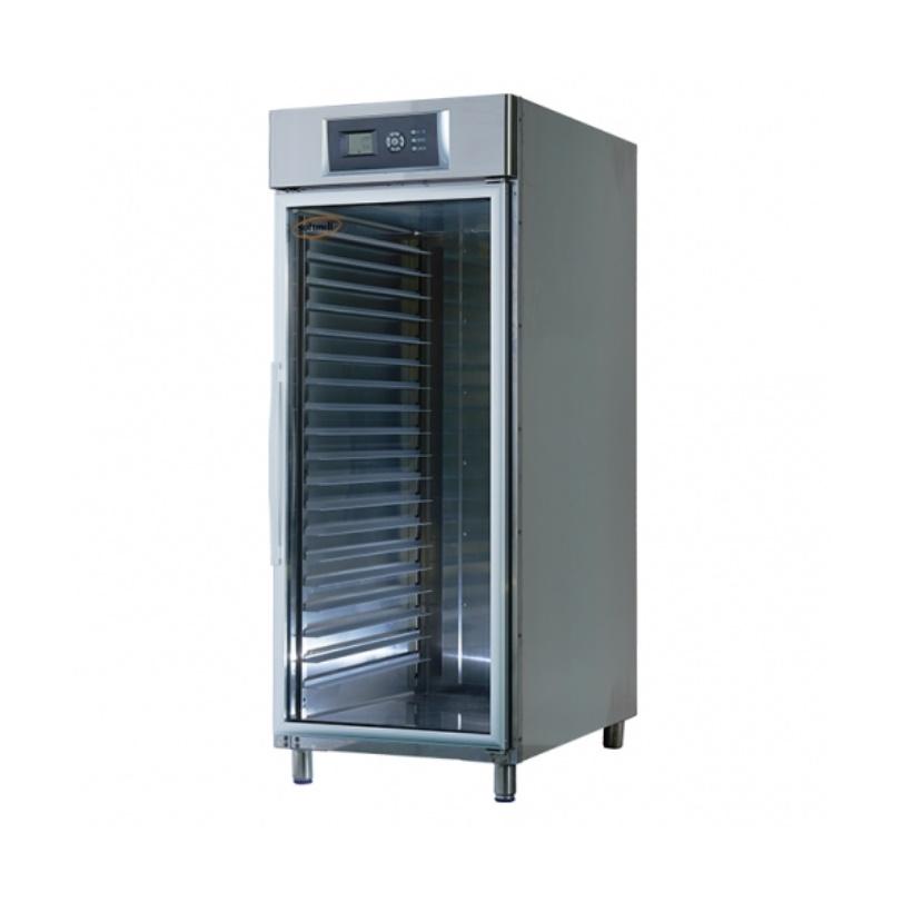 업소용 제빵 발효기 베이커리 생지 카페 일체형 영업용 발효기 40매