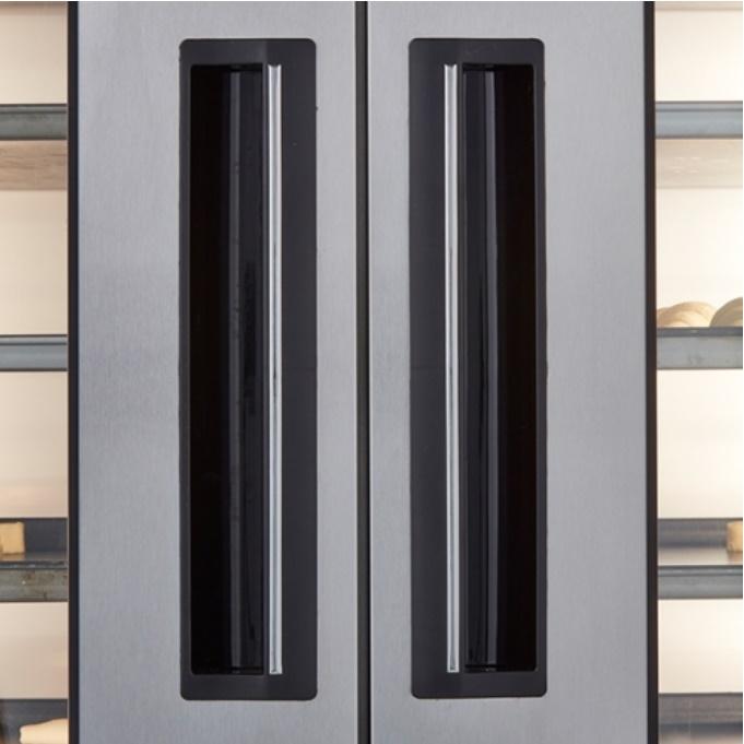 업소용 제빵발효기 도우 컨디셔너 베이커리 양문형 대용량발효기 40매