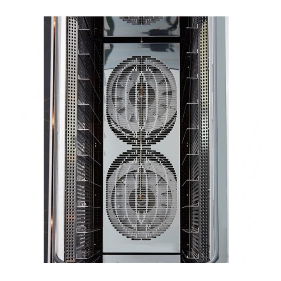 업소용 스팀 컨벡션 오븐 베이킹 오븐기 제과 제빵 오븐 10매