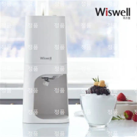 설레임 눈꽃빙수기 우유빙수 빙삭기계 팥빙수 WB800W