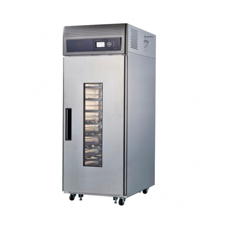 업소용 도우 컨디셔너 40매 제빵 냉장고 생지 저온 고온 발효기