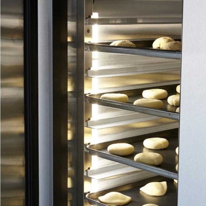 업소용 제빵 발효기 베이커리 생지 카페 일체형 영업용 발효기 40매