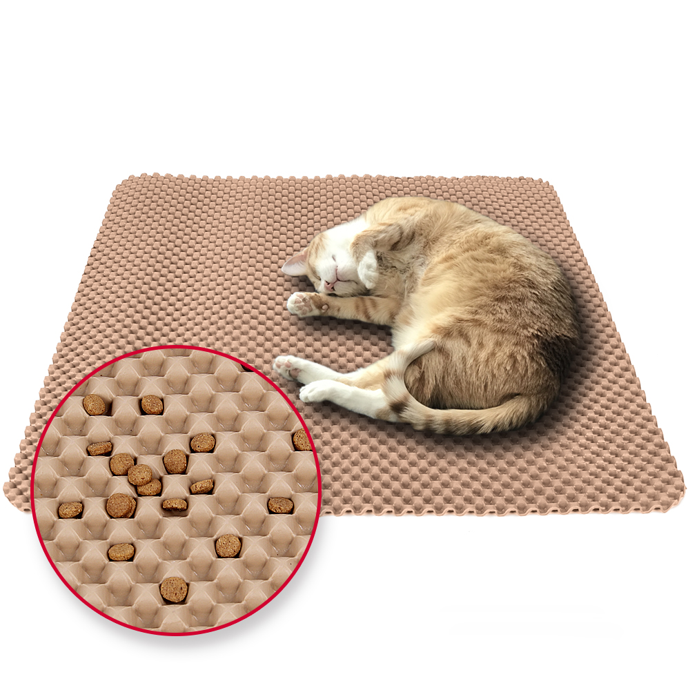 노즈워크 스크래쳐 다용도 고양이 강아지매트 배변패드