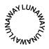 루나웨이 로고
