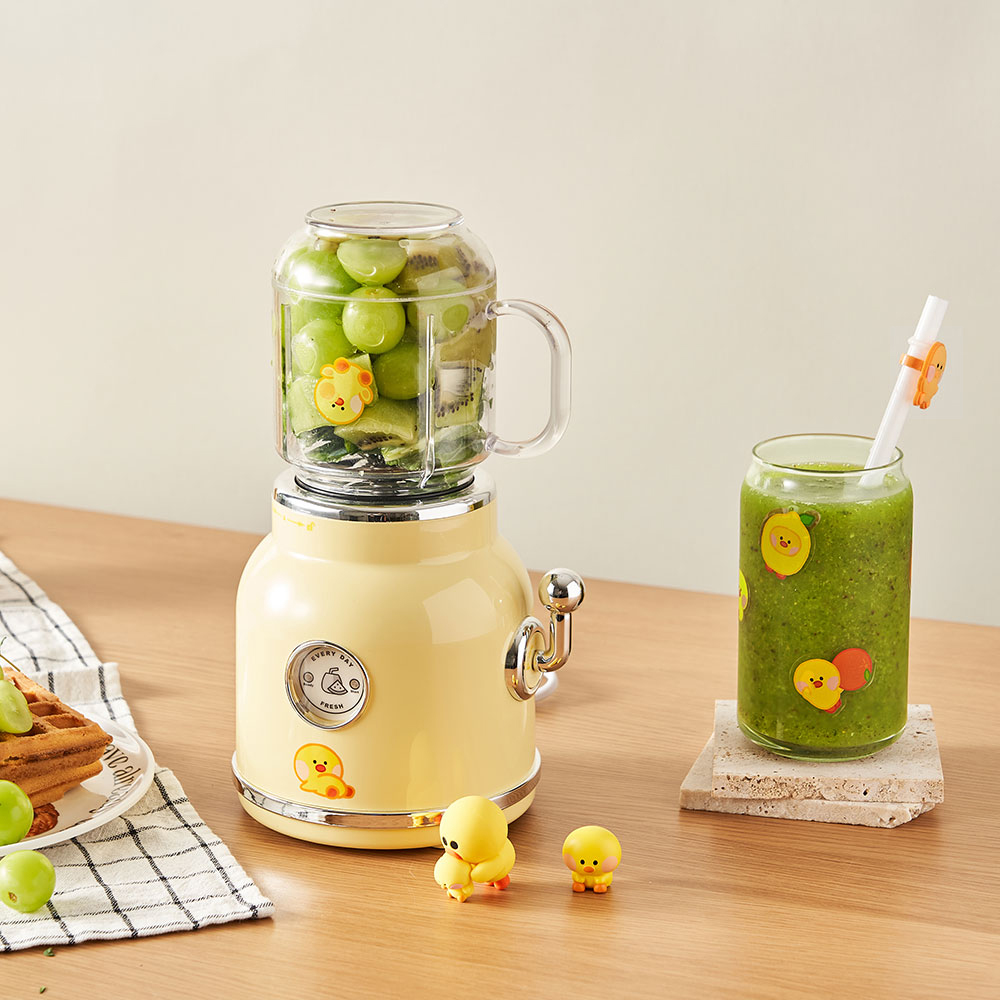 단미 미니 블렌더 믹서기 텀블러 BLS01