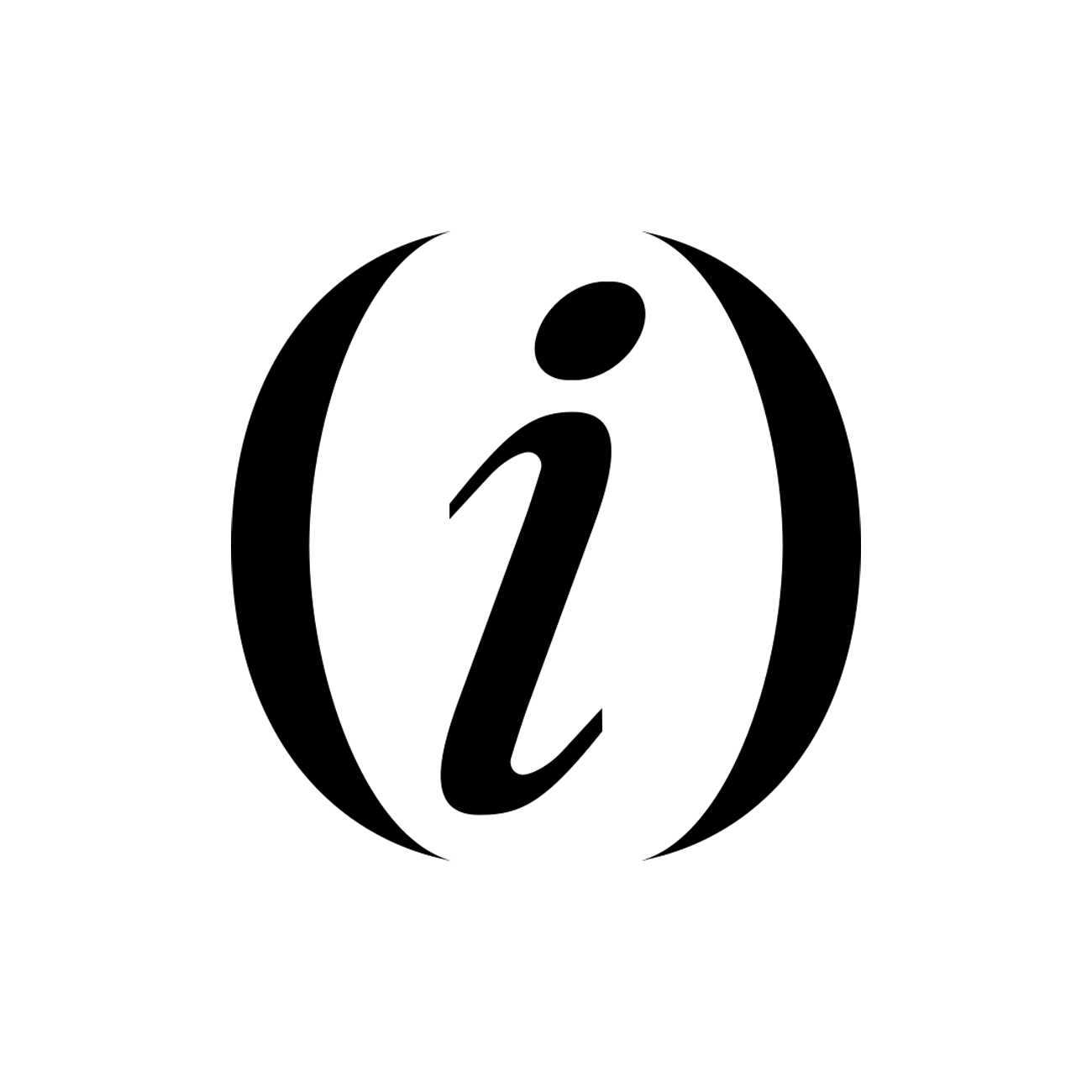 인포디플러스 스토어 로고