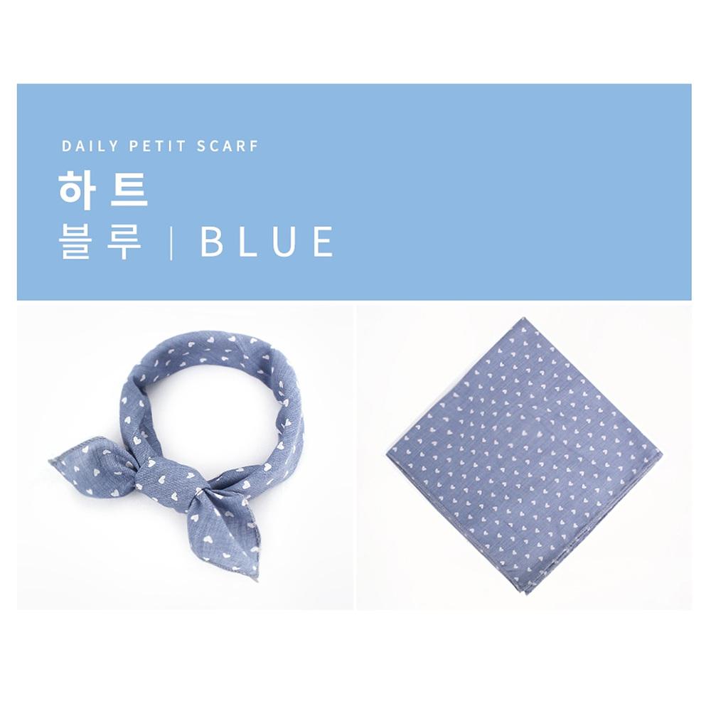 아기목수건 어린이목수건 아기목스카프