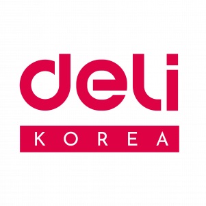 델리코리아 스토어 로고