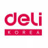델리코리아 로고