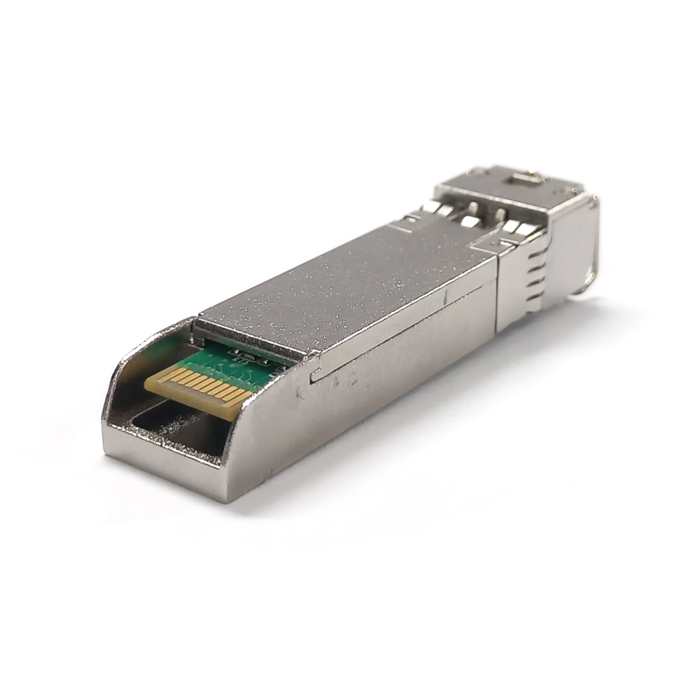 넥스트유 300M 장거리 전송 2.5G SFP 모듈 미니 지빅 SFP205G-MM - 상세 이미지 3