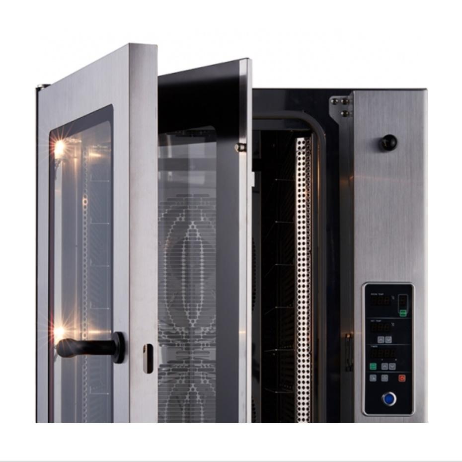 컨벡션 오븐 5매 업소용 빵굽는 기계 베이커리 업소용오븐기