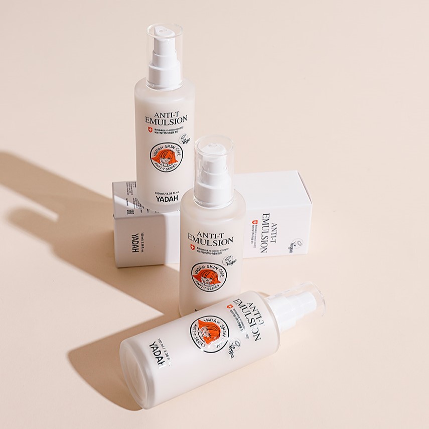 야다 안티티 에멀전 100ml - 상세 이미지 4