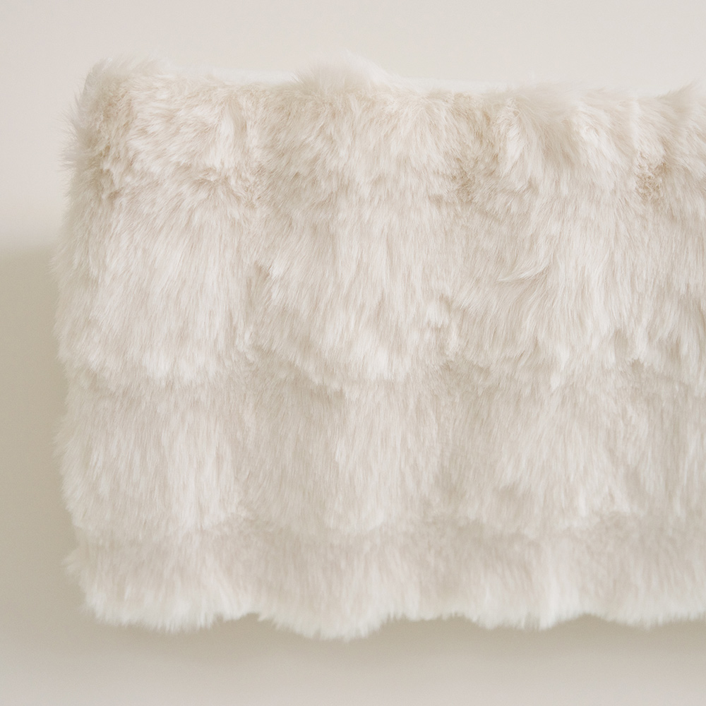 [단독] 투인원 에어컨커버 밍크 라떼 플레인 스탠드 원형일반 벽걸이 SS 세트