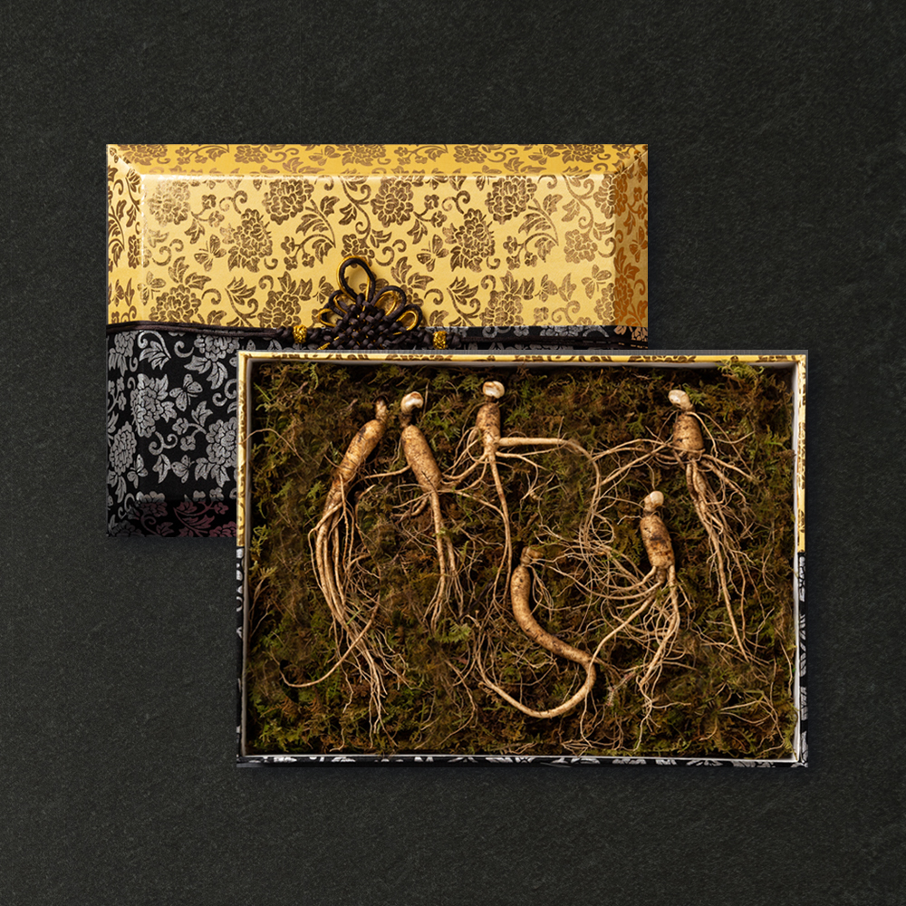 산양산삼 산양삼 장뇌삼 선물세트 명절 설 추석