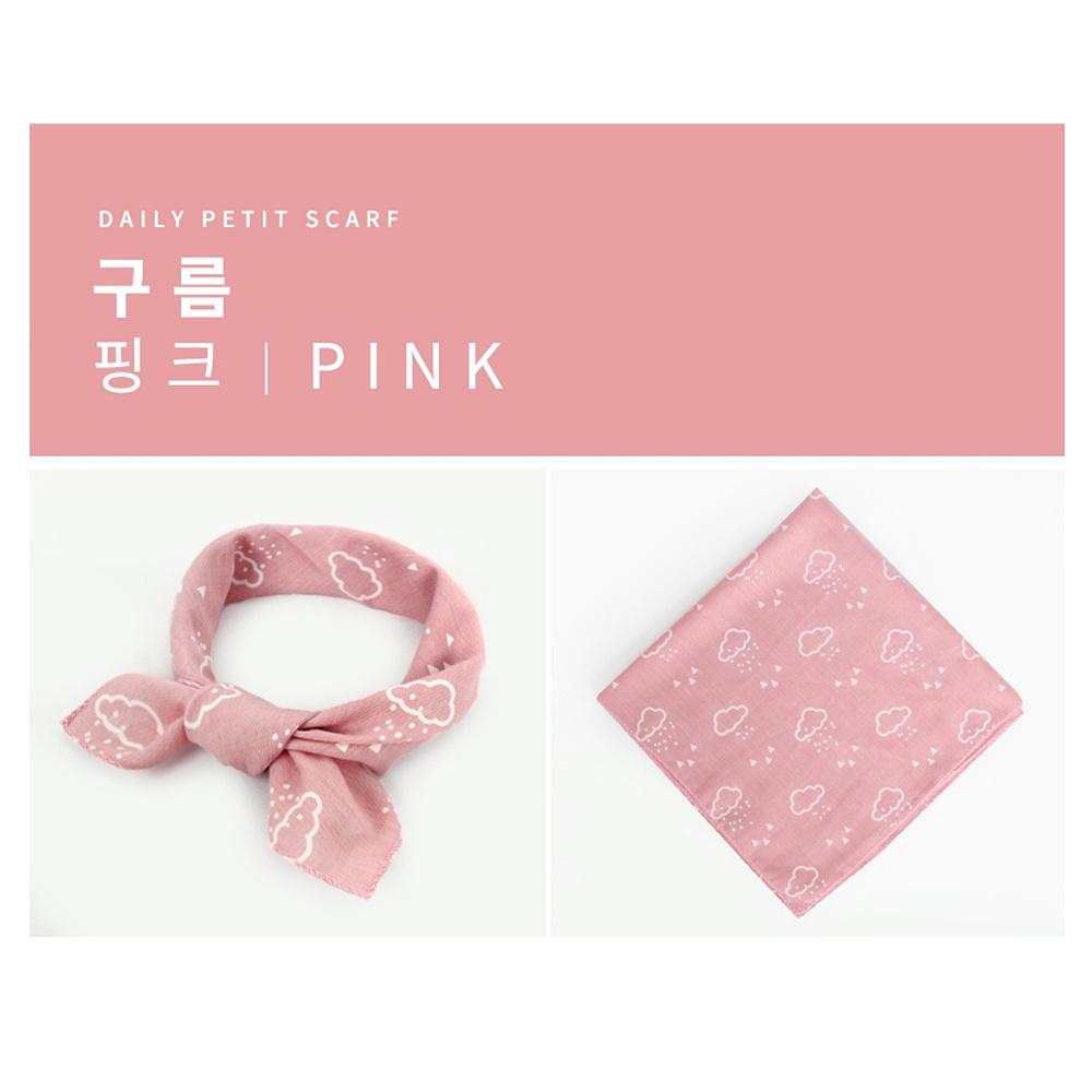 아기목수건 어린이목수건 아기목스카프