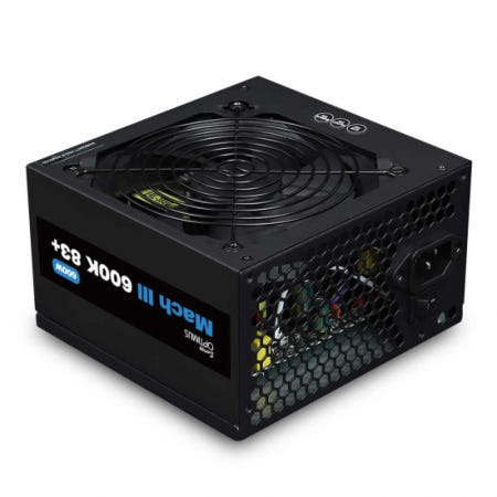 에너지옵티머스 Mach III 600K v2.3 벌크