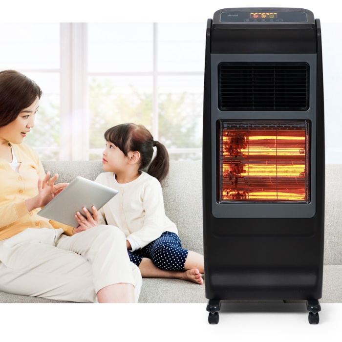 국산 열풍 히터 업소용 전기 온풍기 가정용 열풍기 산업용 히터