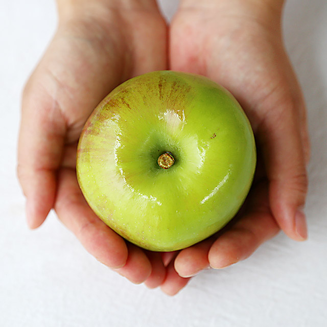 사과 부사 가정용 꿀사과 실속형 선물세트 상세 이미지 6