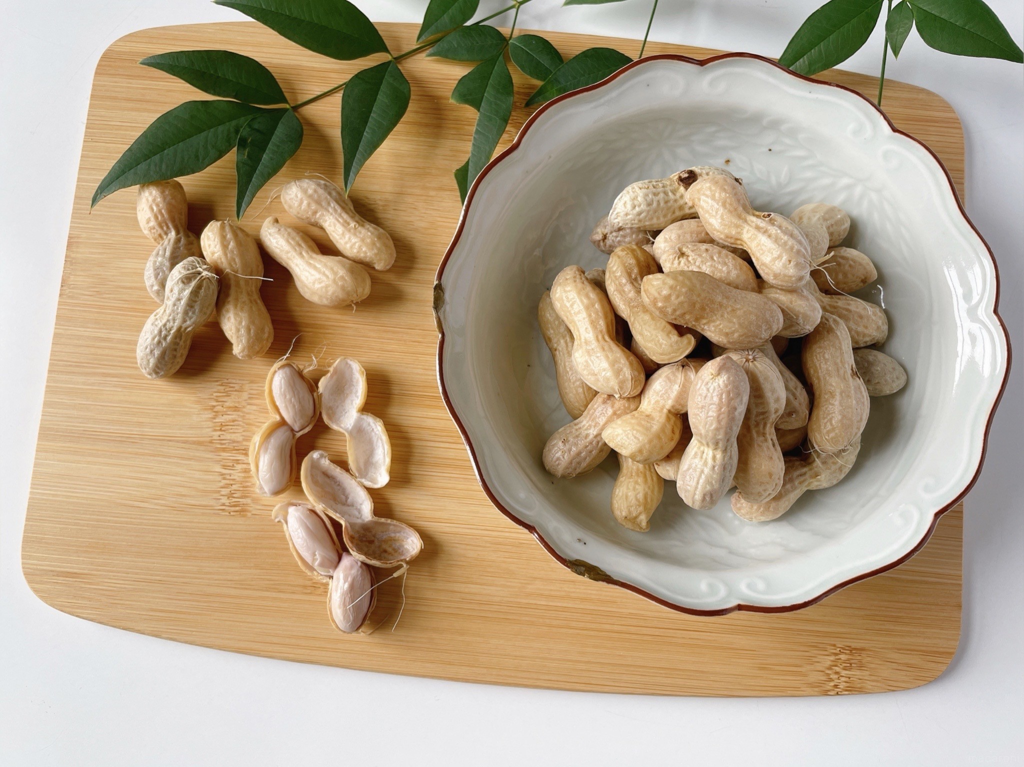 삶아먹는 피땅콩 생땅콩 1kg, 1개 - 상세 이미지 5