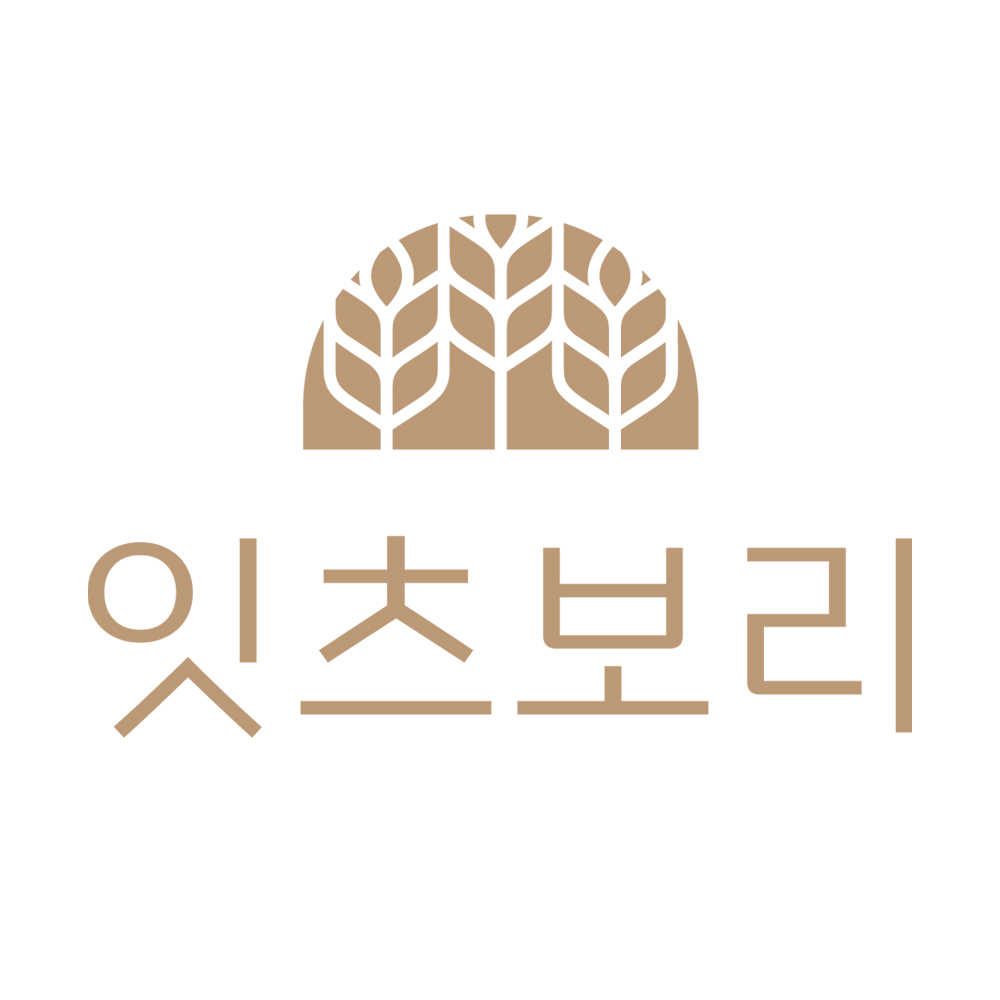 잇츠보리 스토어 로고