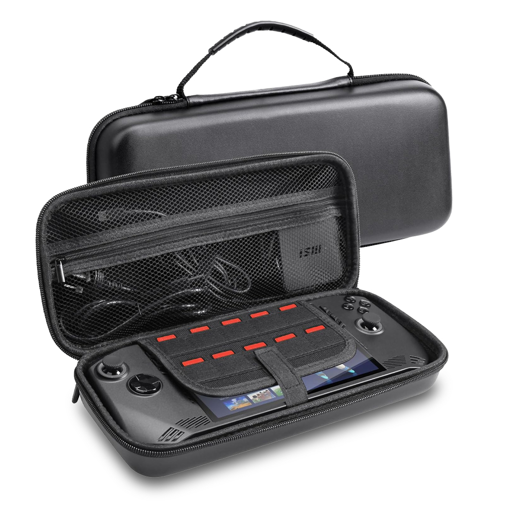 MSI 클로7 케이스 EVA 캐링 파우치 - 상품 이미지