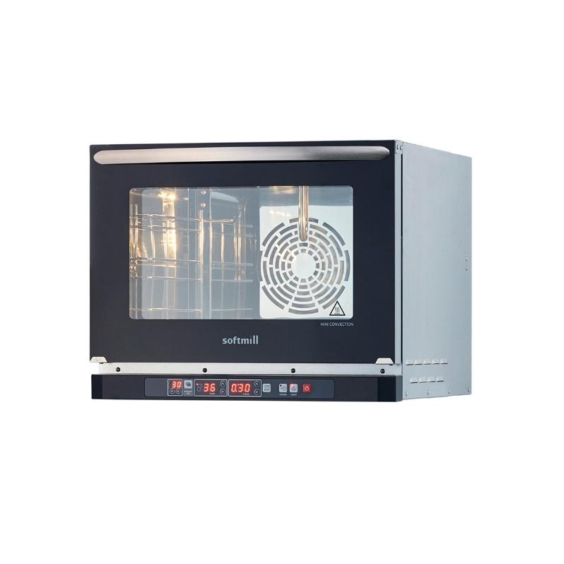 업소용 소형 제과 제빵 오븐 가정용 카페 미니 컨벡션 오븐기