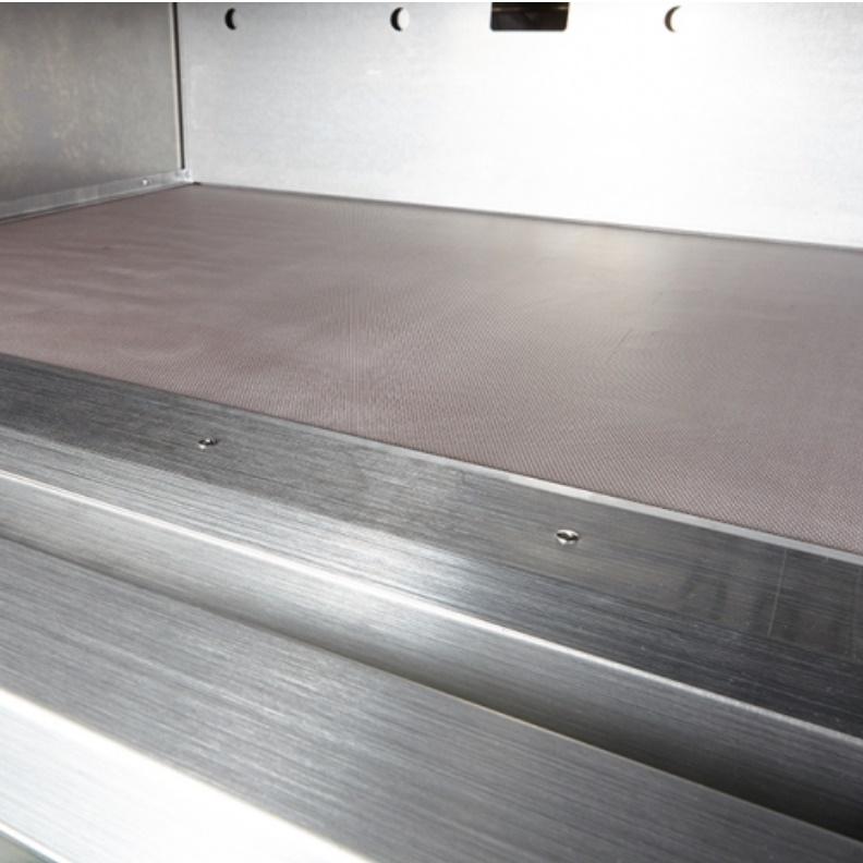 업소용 베이킹 오븐 제과 제빵 오븐기 유로 베이커리 4매 3단