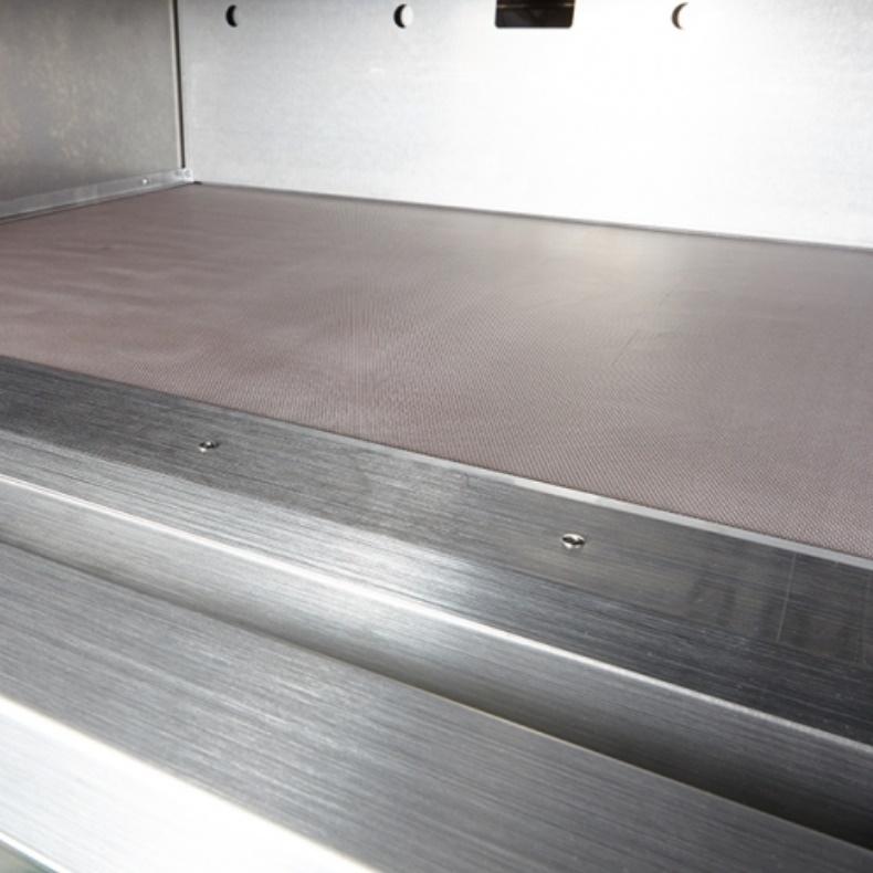 업소용 제과 제빵 오븐 빵집 베이커리 전기 오븐기 2매3단