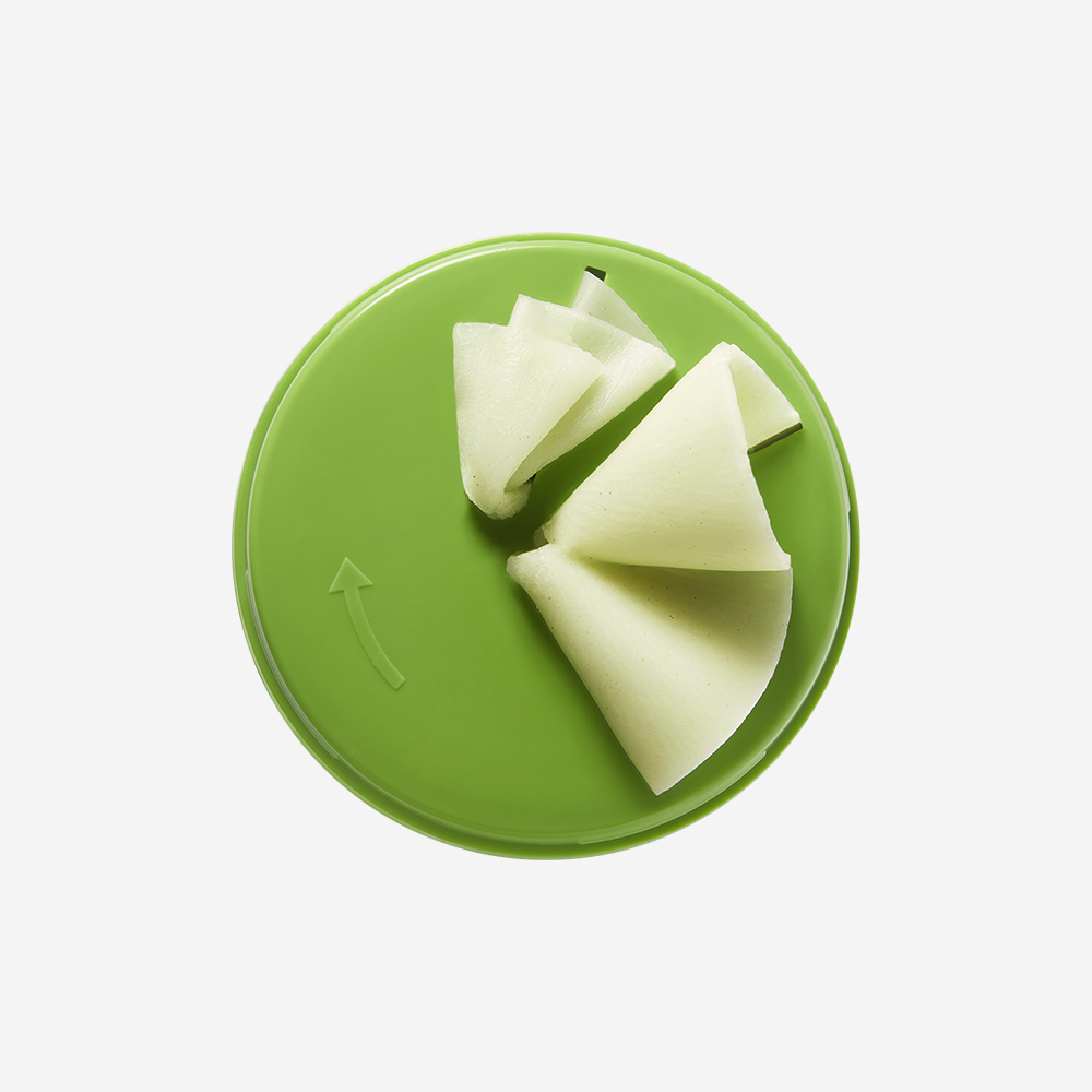 비플레인 녹두 모공 그라인딩 클렌징 밤 100ml, 1개 이미지 2