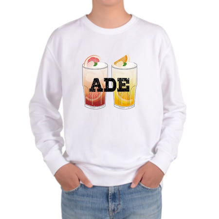 맨투맨 음료수 ADE 자몽에이드 레몬에이드 아이스음료 카페에서 한잔 어때