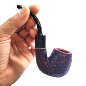 파이프담배 사비넬리 파이프 Savinelli Roma R 614 6mm Filter Pipe