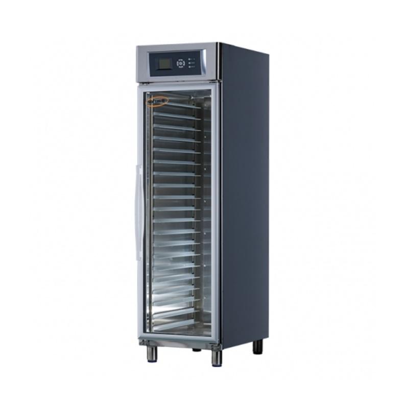 제빵 학원 빵 발효기 업소용 소프트밀 베이커리 발효기 일체형 20매