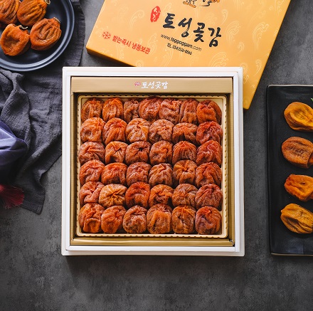 상주 곶감 선물세트 1.5kg, 1개 - 메인 이미지