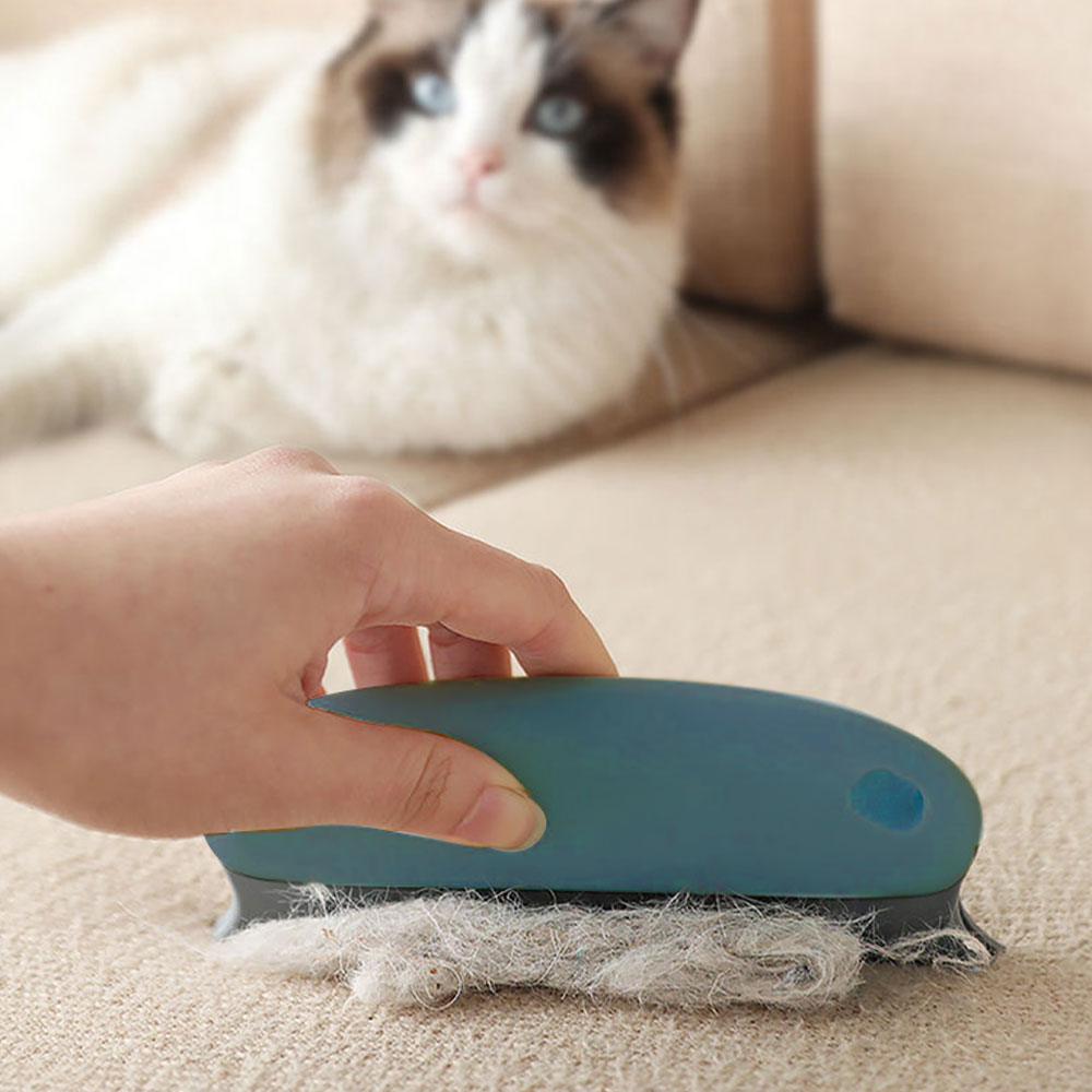 크레용펫 강아지 고양이 털 제거기 클리퍼 - 상세 이미지 2
